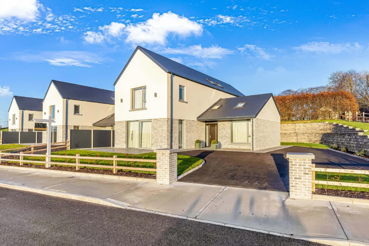 Photo of Fort View, Ballinagh, Cavan, Co. Cavan, H12W5Y3