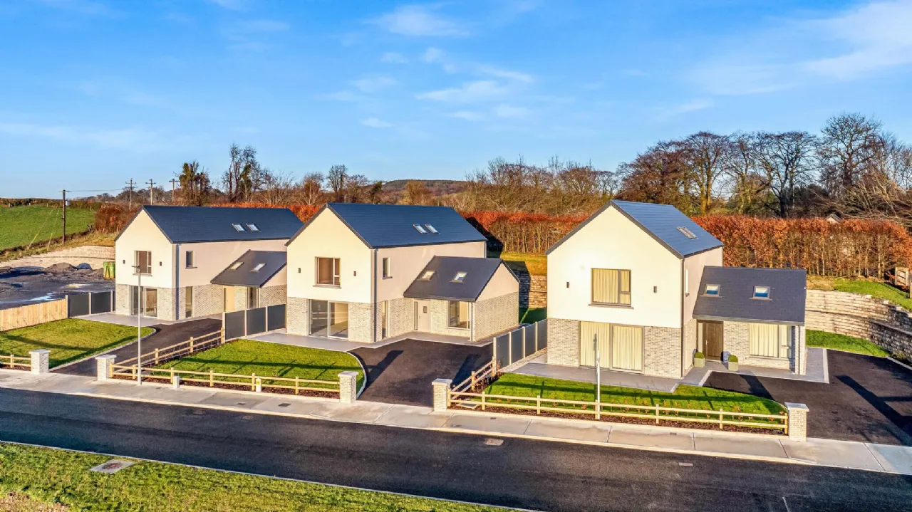 Photo of Fort View, Ballinagh, Cavan, Co. Cavan, H12W5Y3