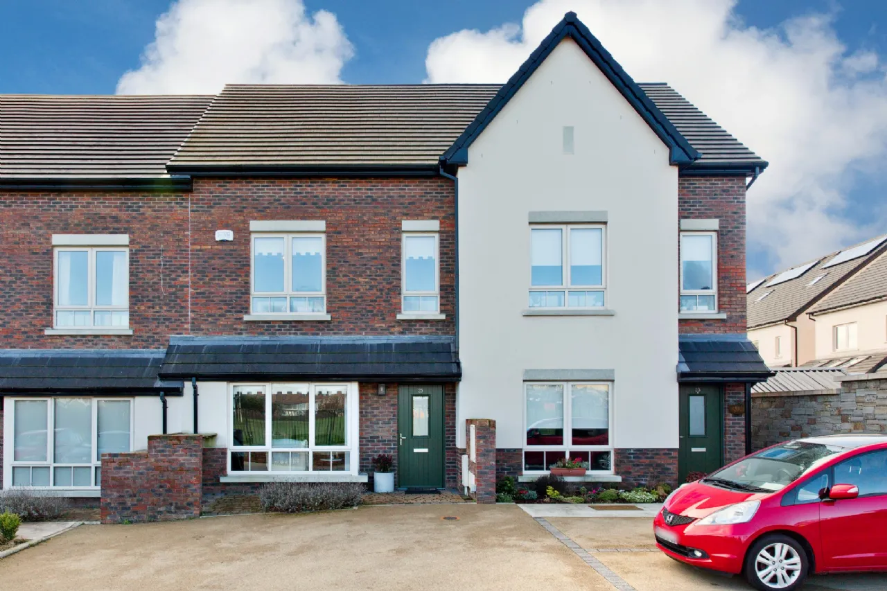 Photo of 25 Wilkin's View, Walkinstown, Dublin 12, D12 WR91