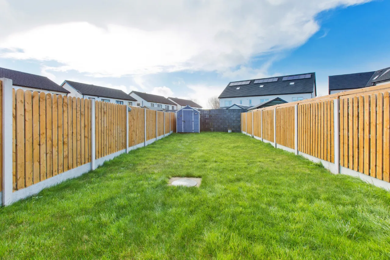 Photo of 25 Wilkin's View, Walkinstown, Dublin 12, D12 WR91