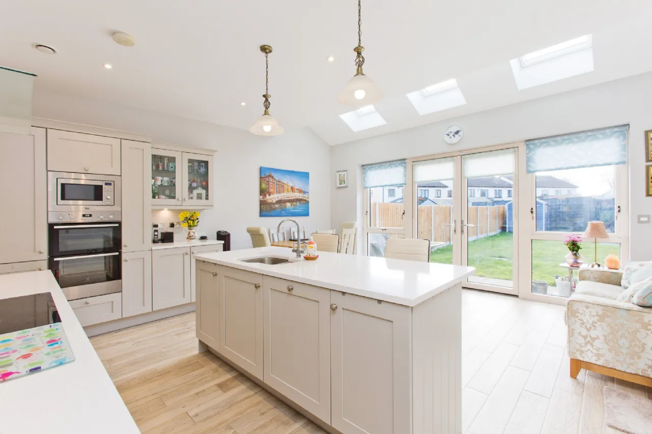 Photo of 25 Wilkin's View, Walkinstown, Dublin 12, D12 WR91