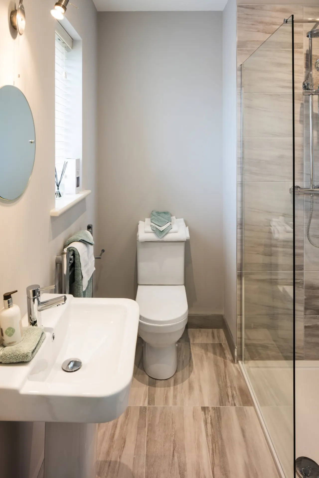 Photo of 25 Wilkin's View, Walkinstown, Dublin 12, D12 WR91