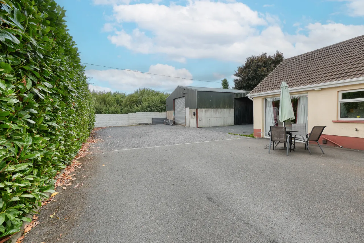 Photo of Ballydavis,, Portlaoise, Co.Laois, R32 YY61