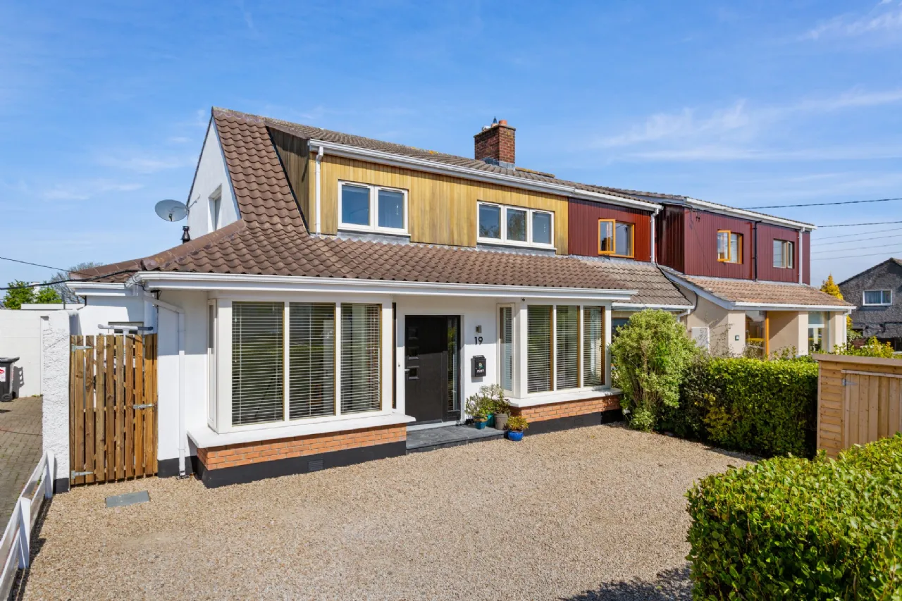 Photo of 19 Wainsfort Crescent, Terenure, Dublin 6w, D6W E959