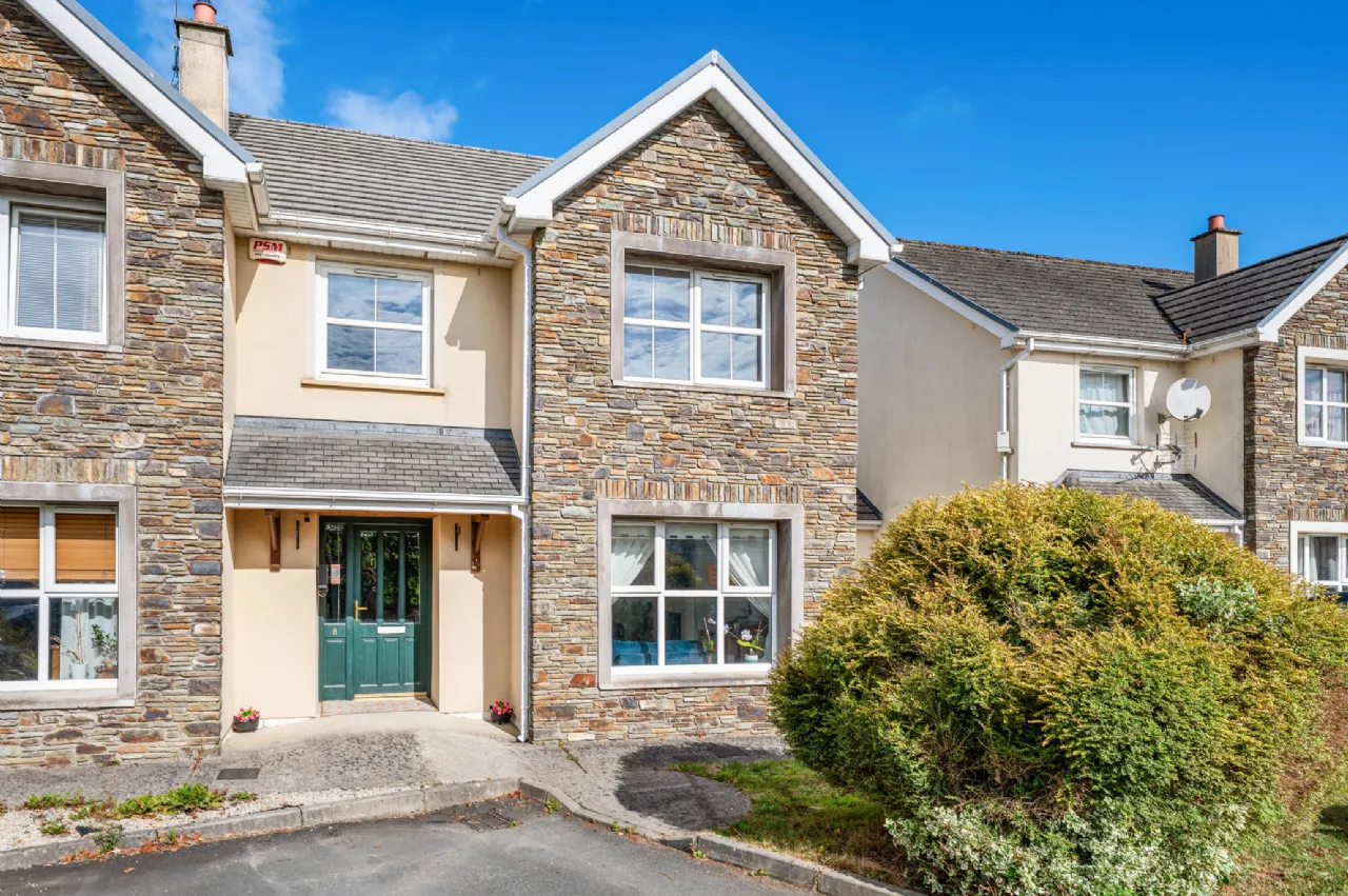 Photo of 8 The Drive, Old Course, Mallow, Co. Cork., P51F9NP