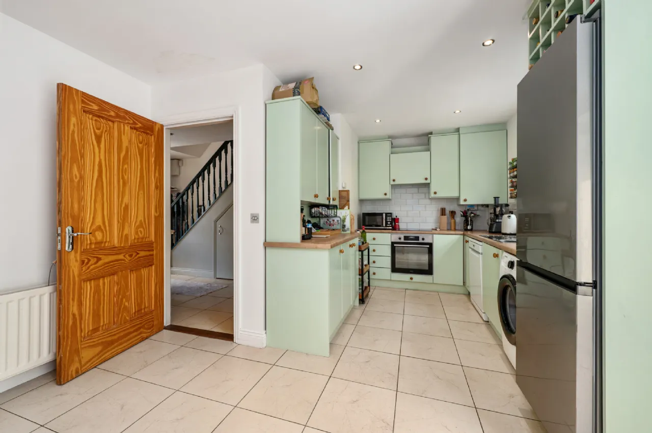 Photo of 8 The Drive, Old Course, Mallow, Co. Cork., P51F9NP