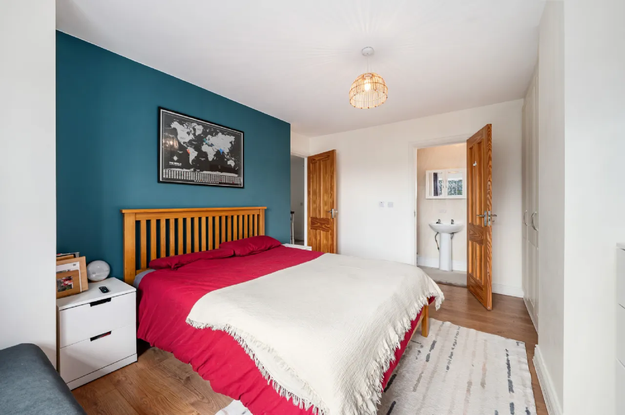 Photo of 8 The Drive, Old Course, Mallow, Co. Cork., P51F9NP