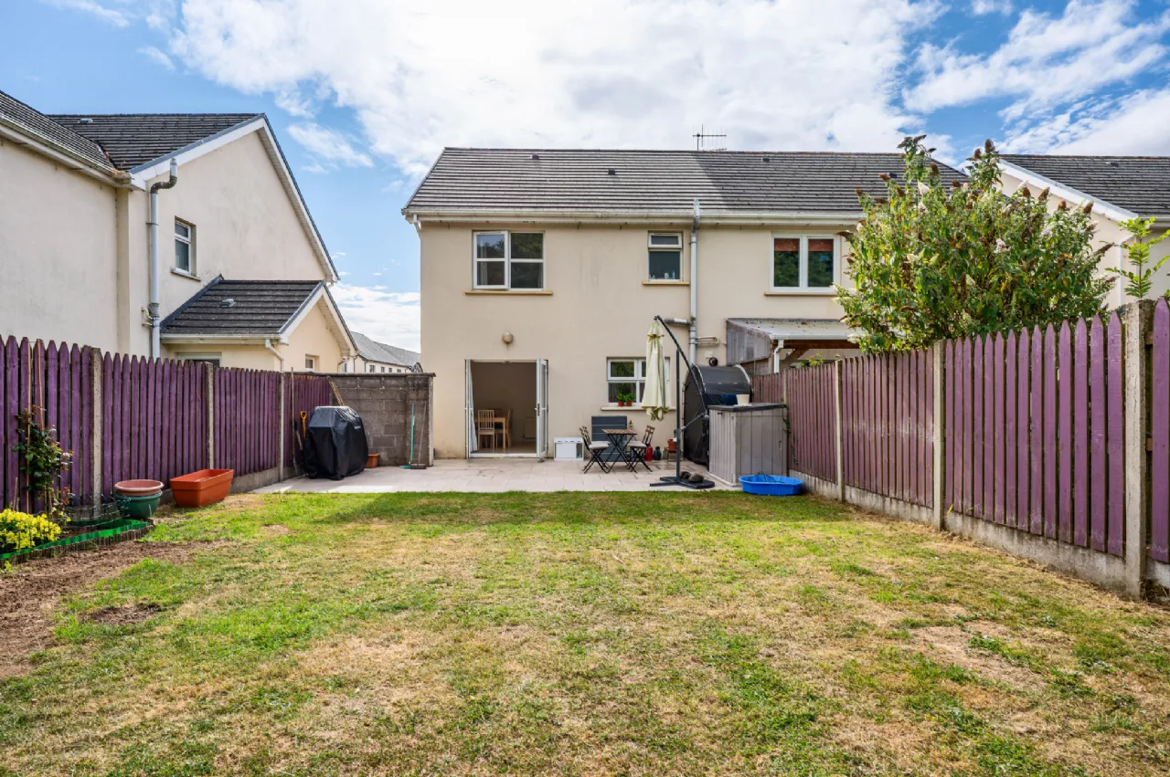 Photo of 8 The Drive, Old Course, Mallow, Co. Cork., P51F9NP