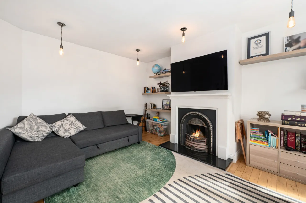 Photo of 8 The Drive, Old Course, Mallow, Co. Cork., P51F9NP