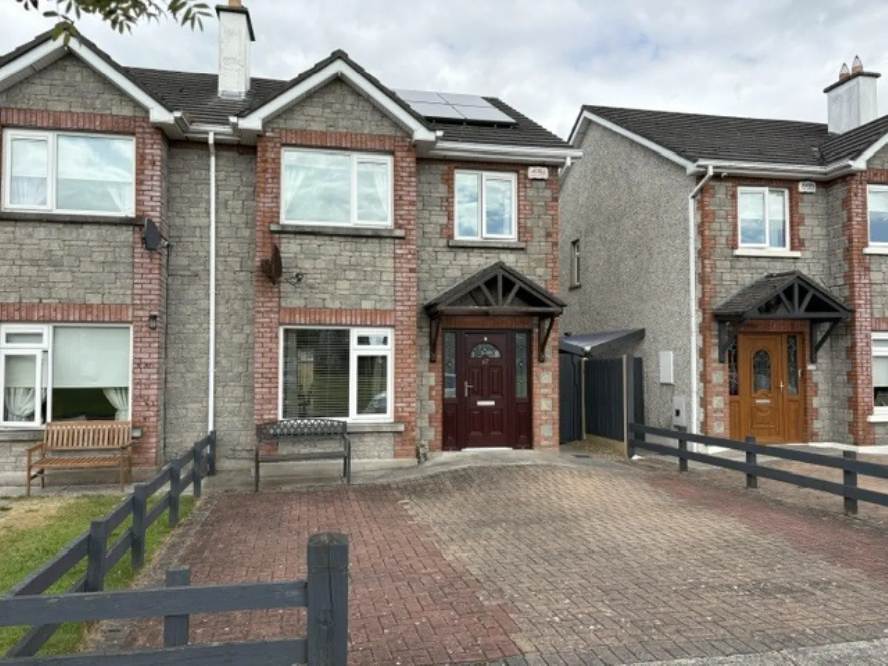 Photo of 67 Tircroghan, Kinnegad, Co. Westmeath, N91Y3O6