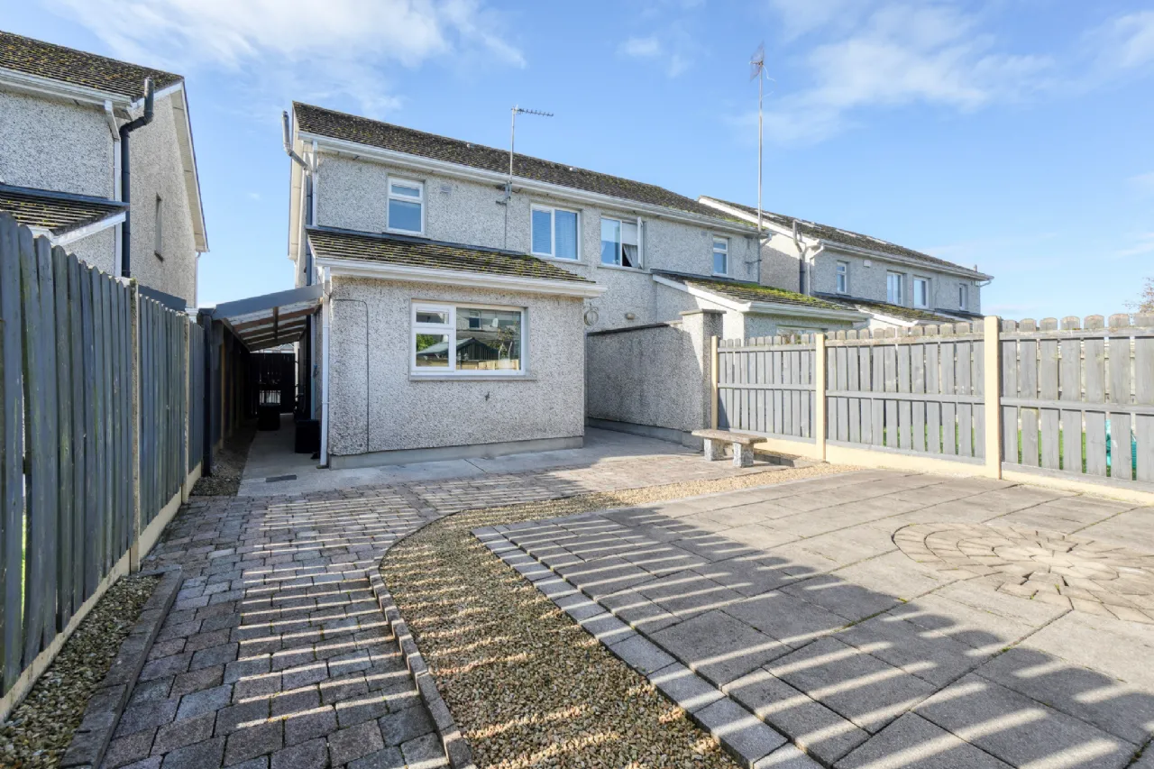 Photo of 67 Tircroghan, Kinnegad, Co. Westmeath, N91Y3O6
