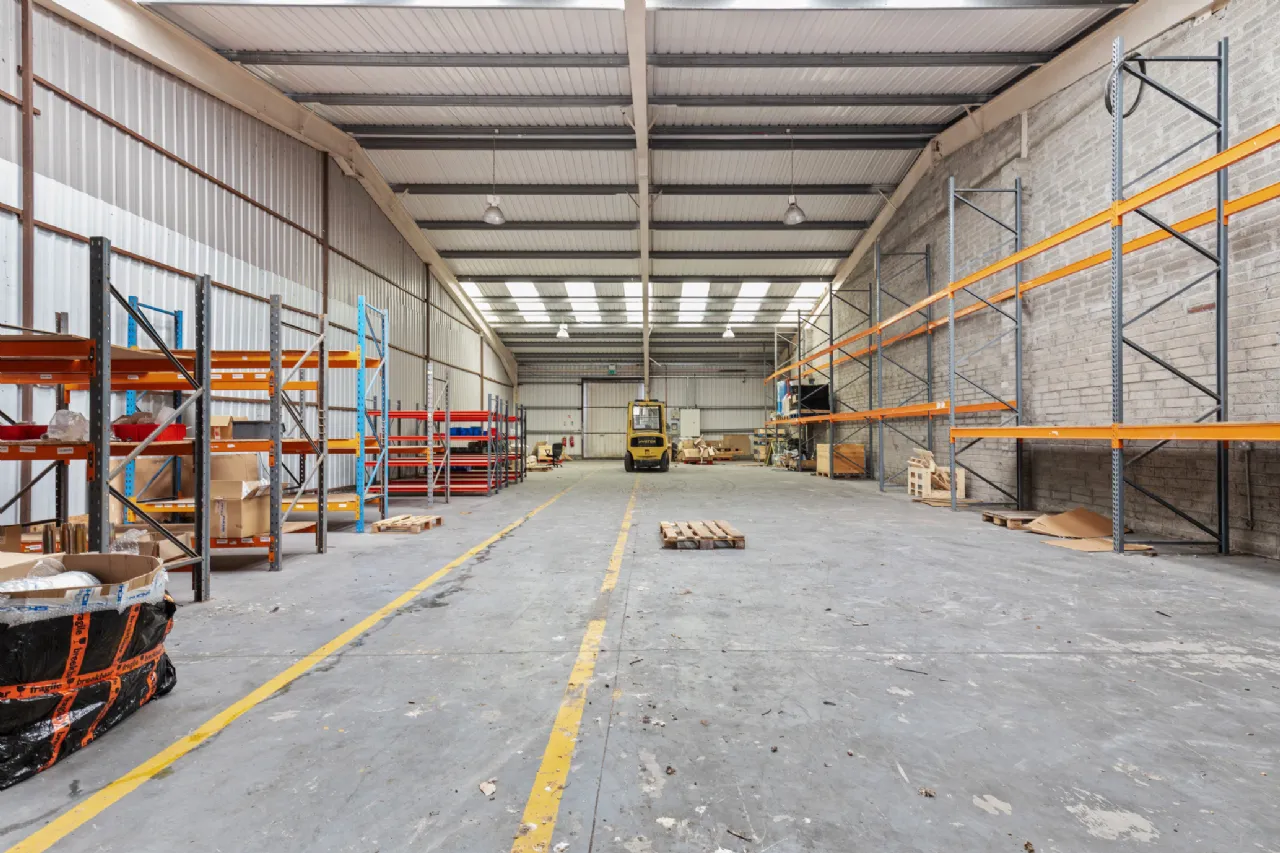 Photo of Commercial/ Industrial Facility At, Fairymount, Crettyard, Carlow, Co. Laois, R93 NN93
