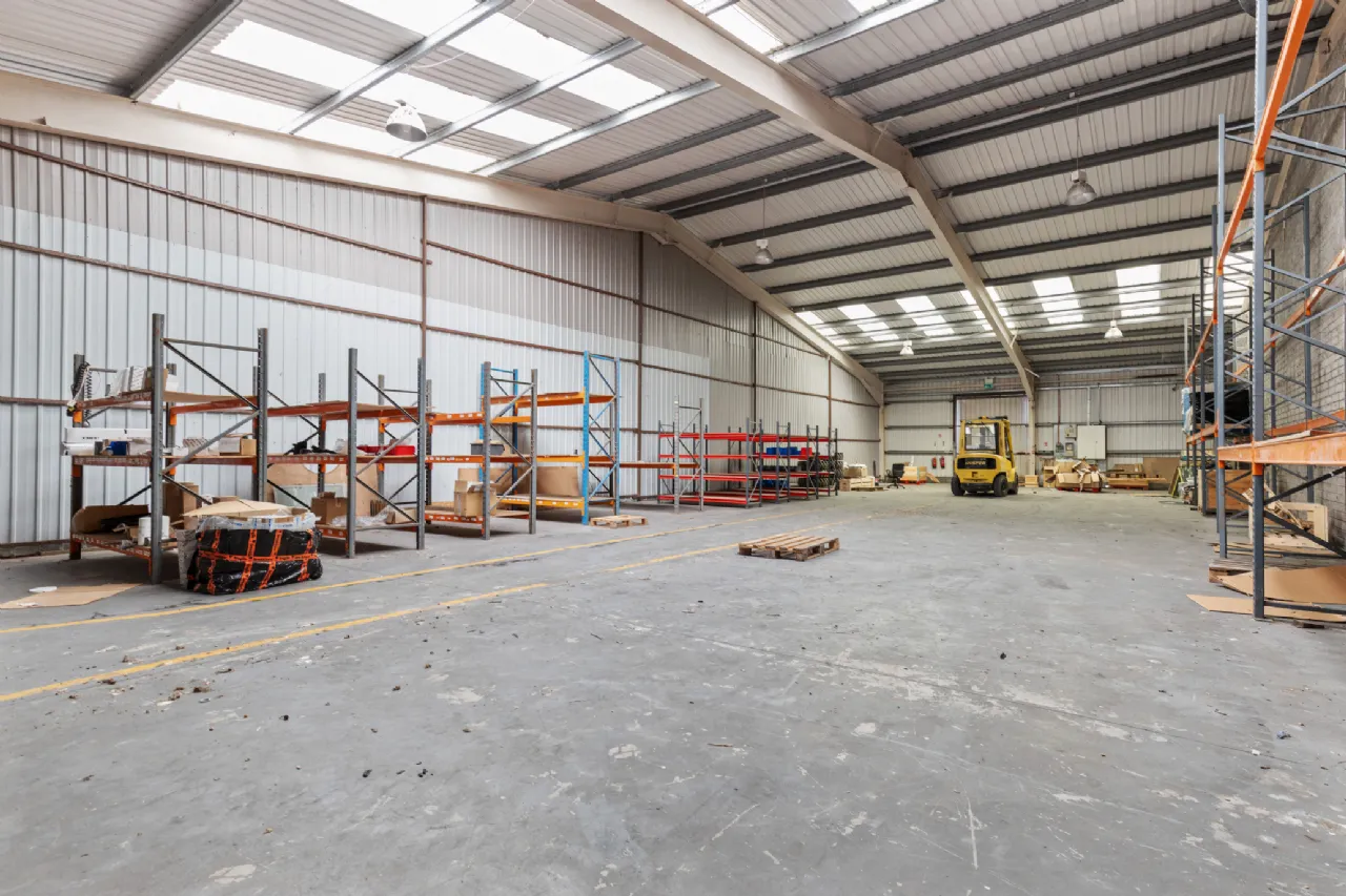 Photo of Commercial/ Industrial Facility At, Fairymount, Crettyard, Carlow, Co. Laois, R93 NN93