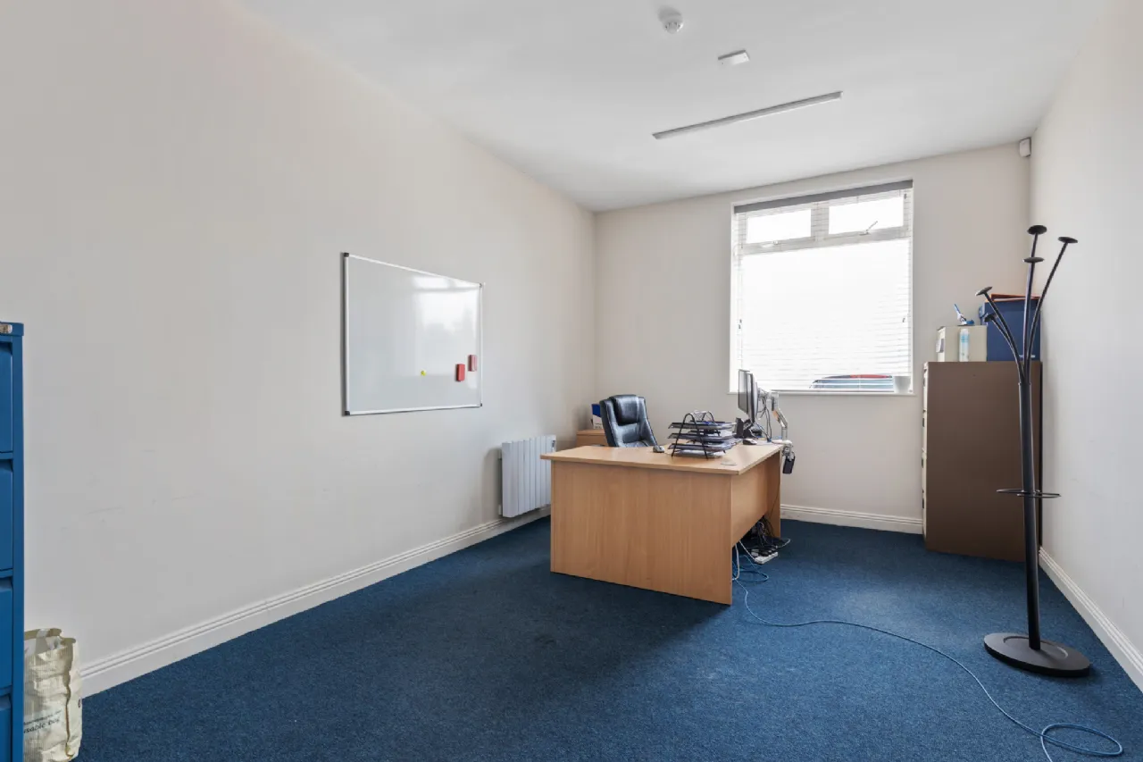 Photo of Commercial/ Industrial Facility At, Fairymount, Crettyard, Carlow, Co. Laois, R93 NN93