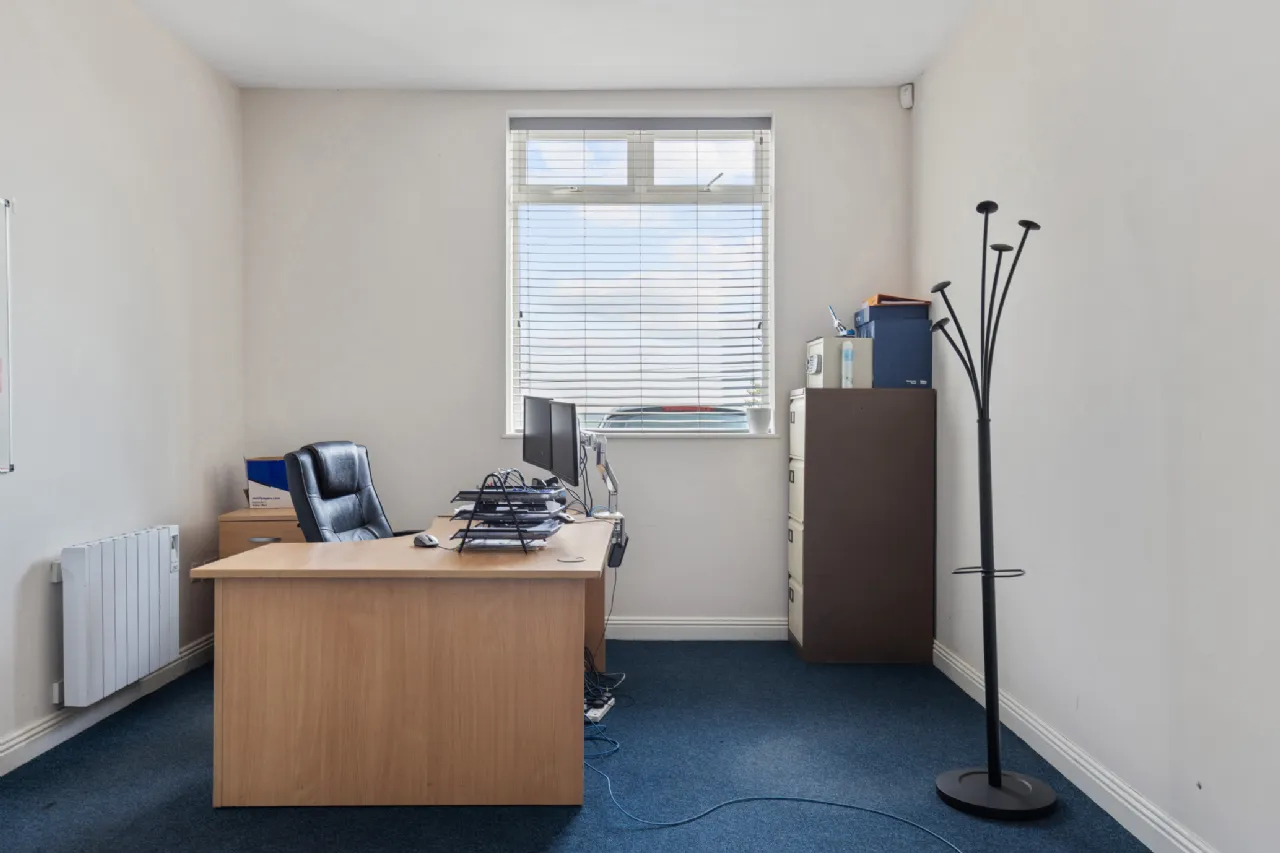 Photo of Commercial/ Industrial Facility At, Fairymount, Crettyard, Carlow, Co. Laois, R93 NN93