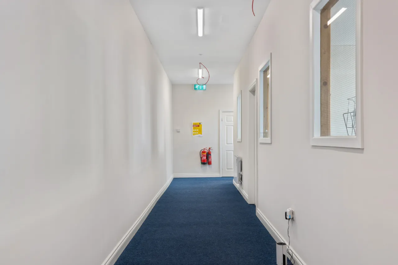 Photo of Commercial/ Industrial Facility At, Fairymount, Crettyard, Carlow, Co. Laois, R93 NN93