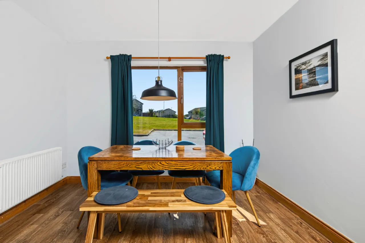 Photo of 4 Meadow Close, Whitebrook, Wexford, Y35R6E8