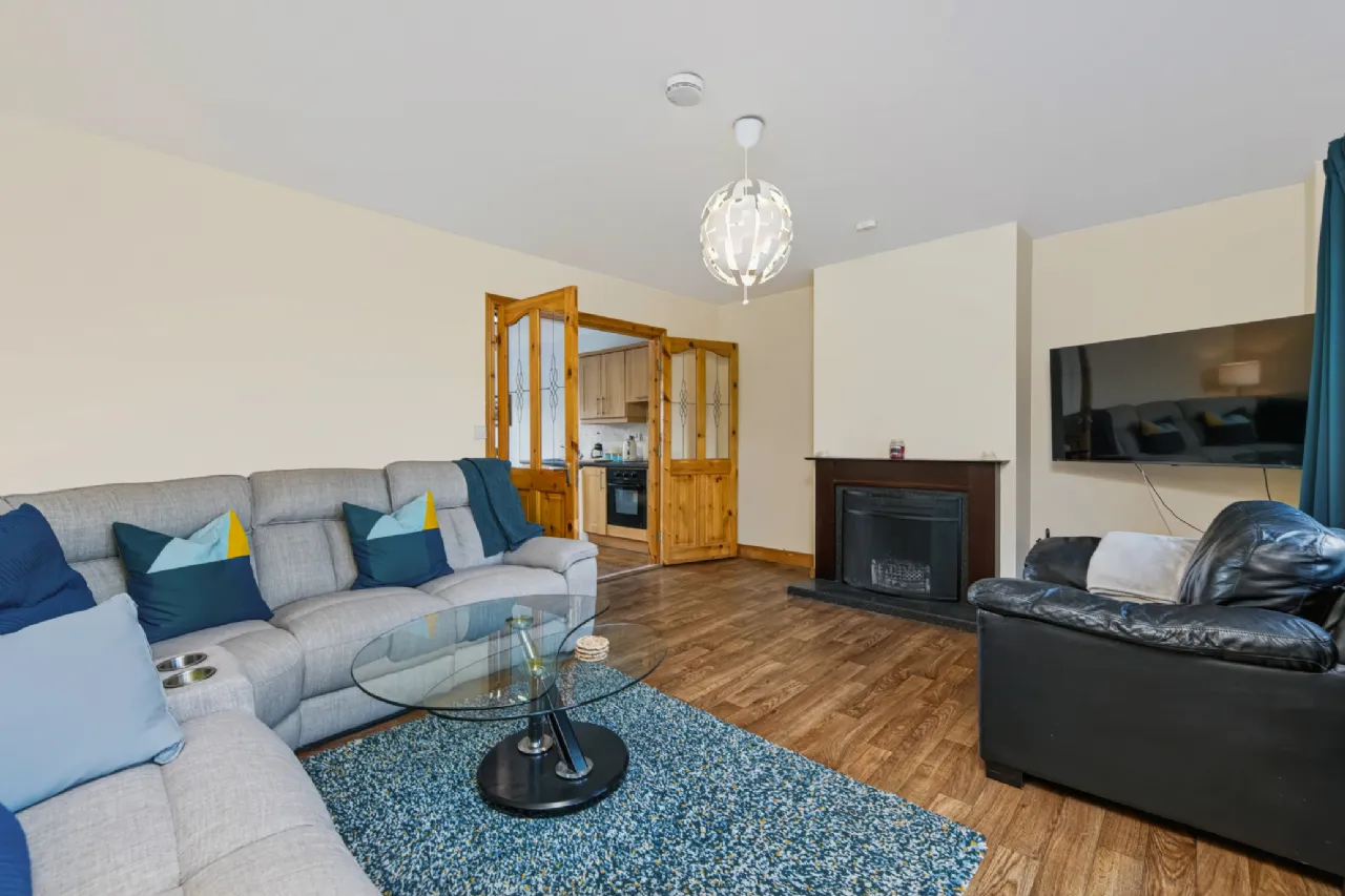 Photo of 4 Meadow Close, Whitebrook, Wexford, Y35R6E8
