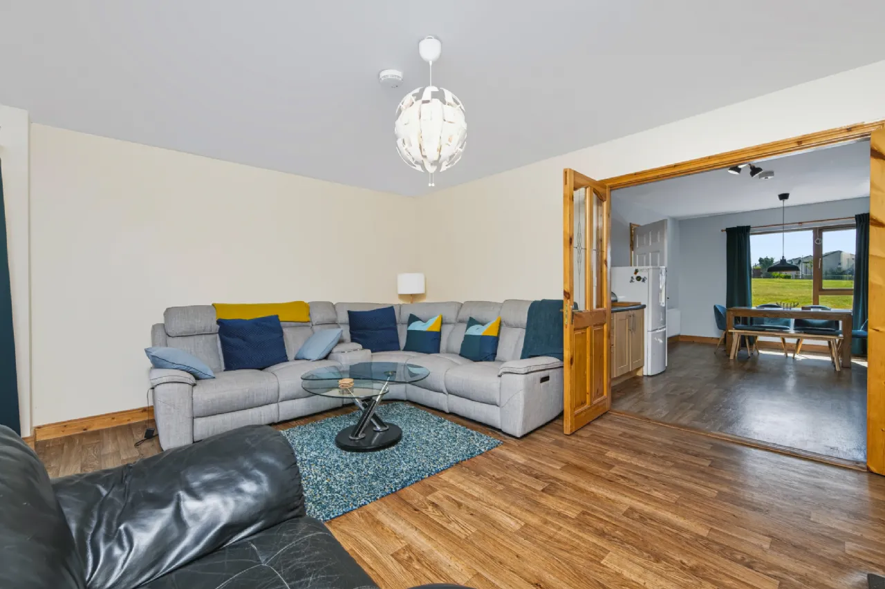 Photo of 4 Meadow Close, Whitebrook, Wexford, Y35R6E8