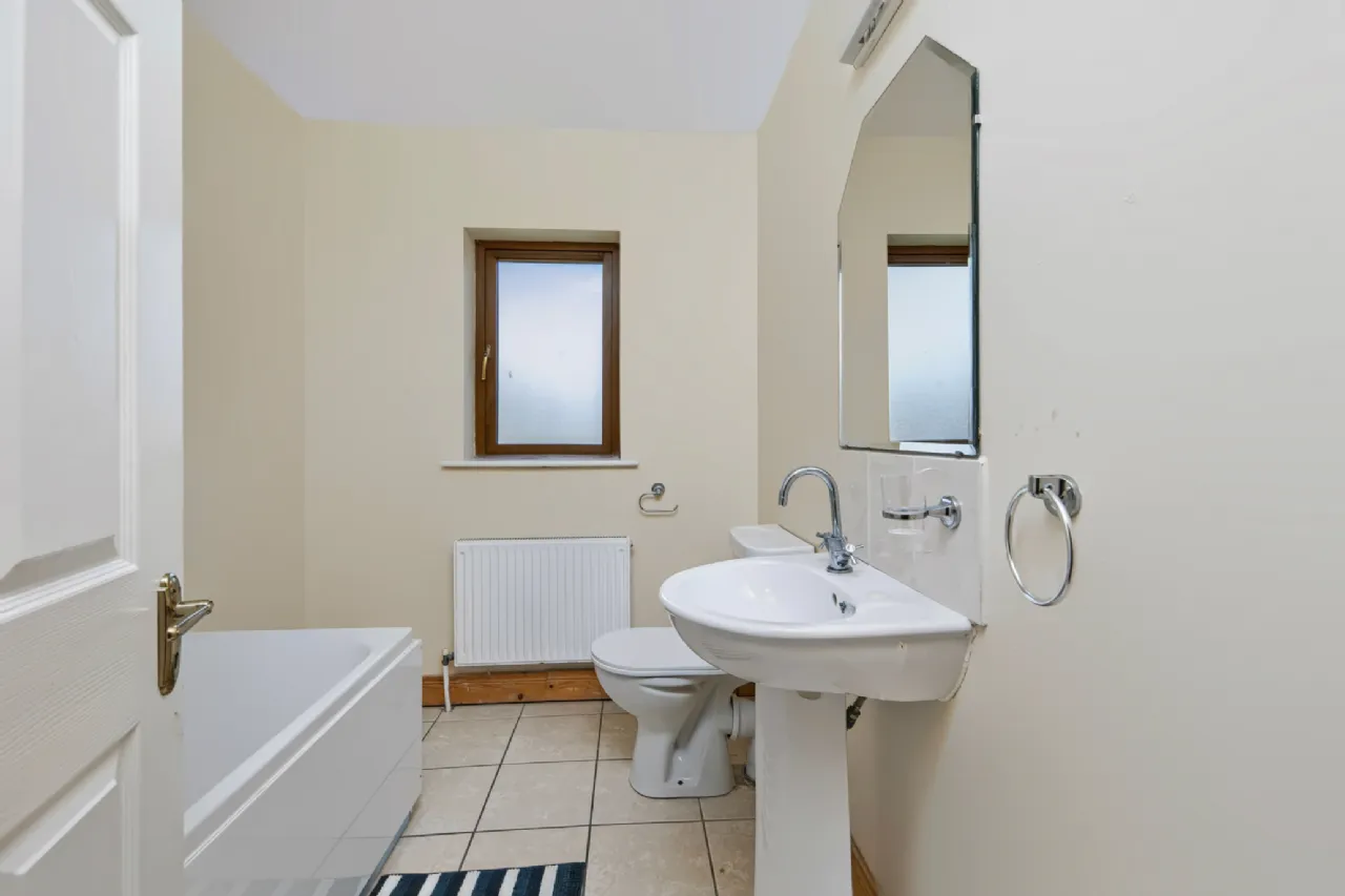 Photo of 4 Meadow Close, Whitebrook, Wexford, Y35R6E8