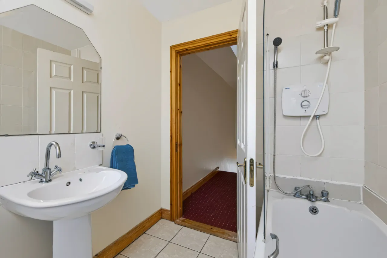 Photo of 4 Meadow Close, Whitebrook, Wexford, Y35R6E8