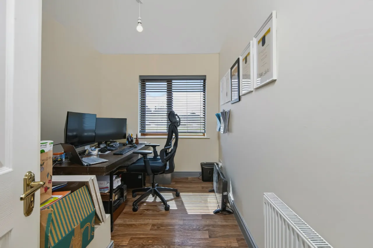 Photo of 4 Meadow Close, Whitebrook, Wexford, Y35R6E8