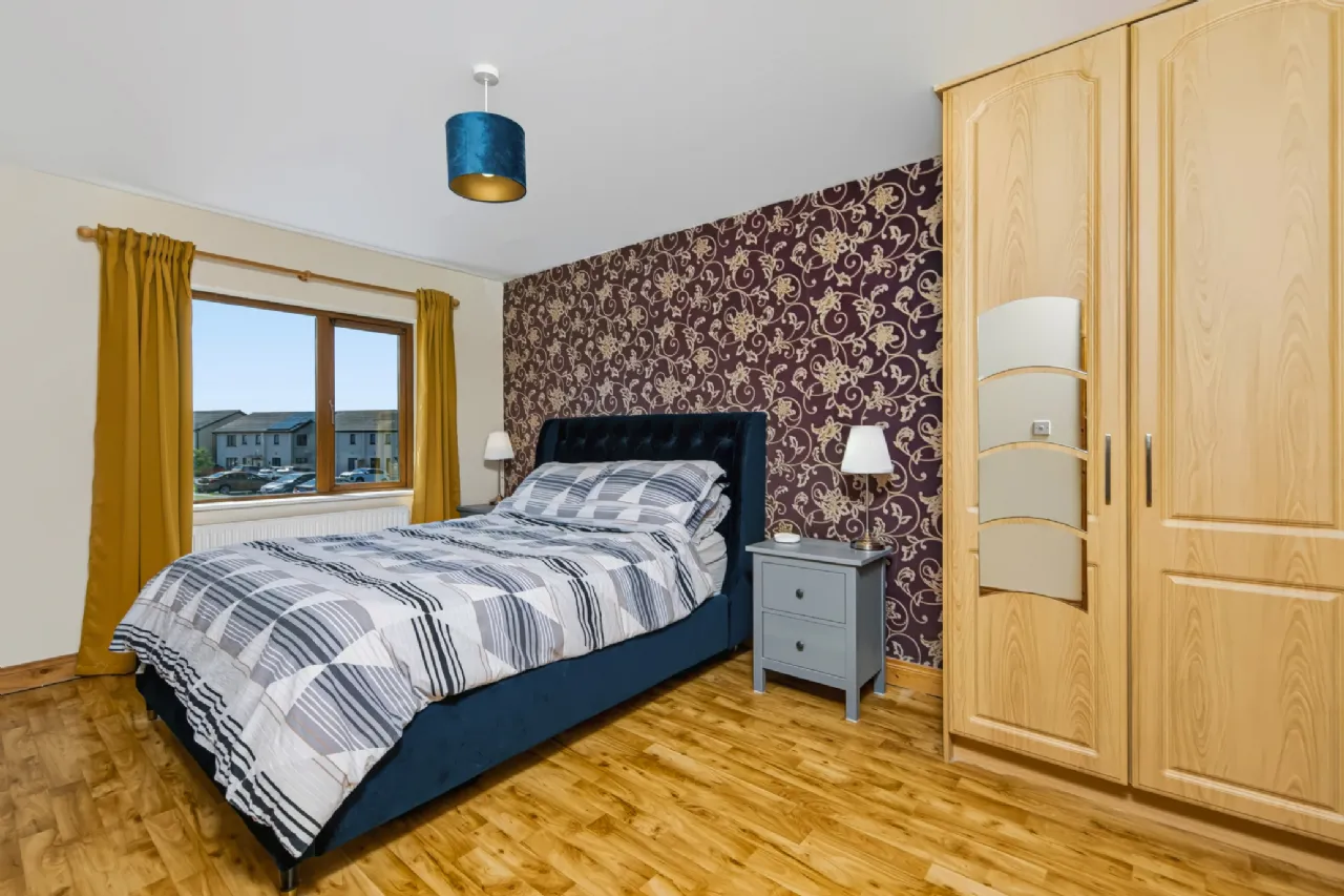 Photo of 4 Meadow Close, Whitebrook, Wexford, Y35R6E8