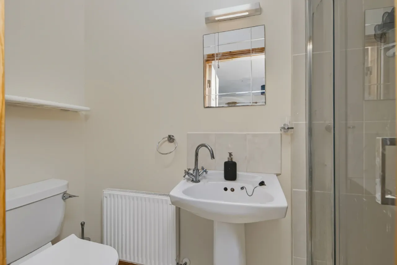 Photo of 4 Meadow Close, Whitebrook, Wexford, Y35R6E8