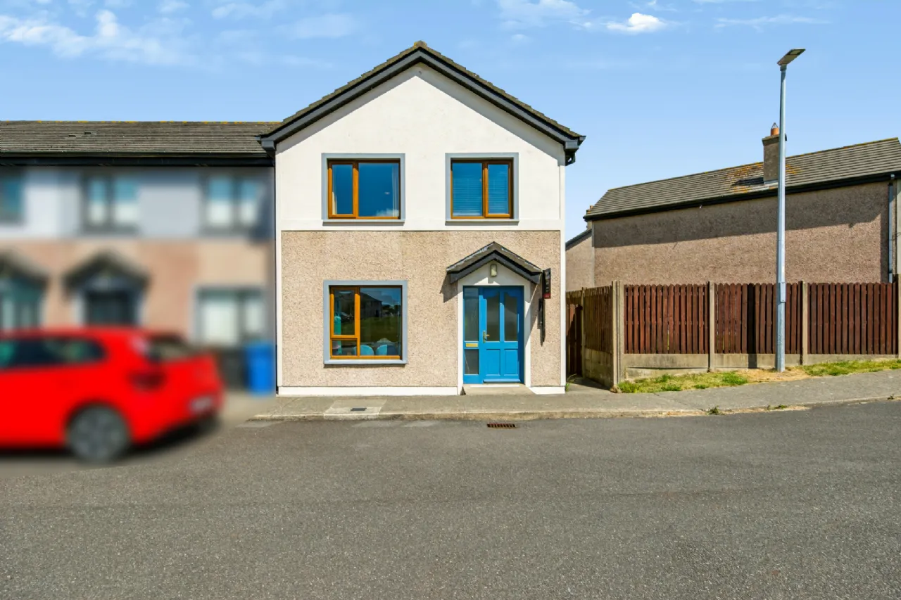Photo of 4 Meadow Close, Whitebrook, Wexford, Y35R6E8
