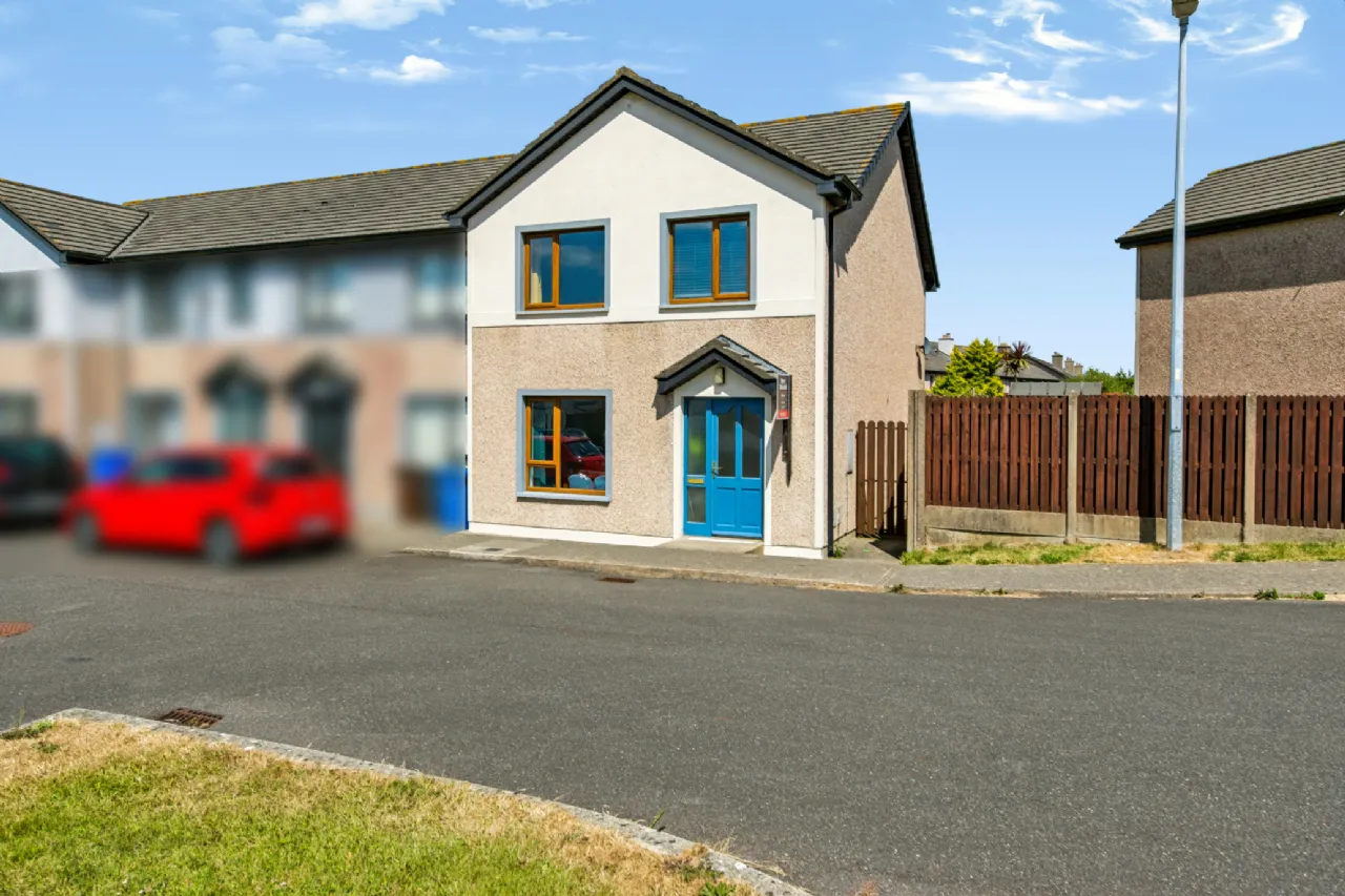Photo of 4 Meadow Close, Whitebrook, Wexford, Y35R6E8