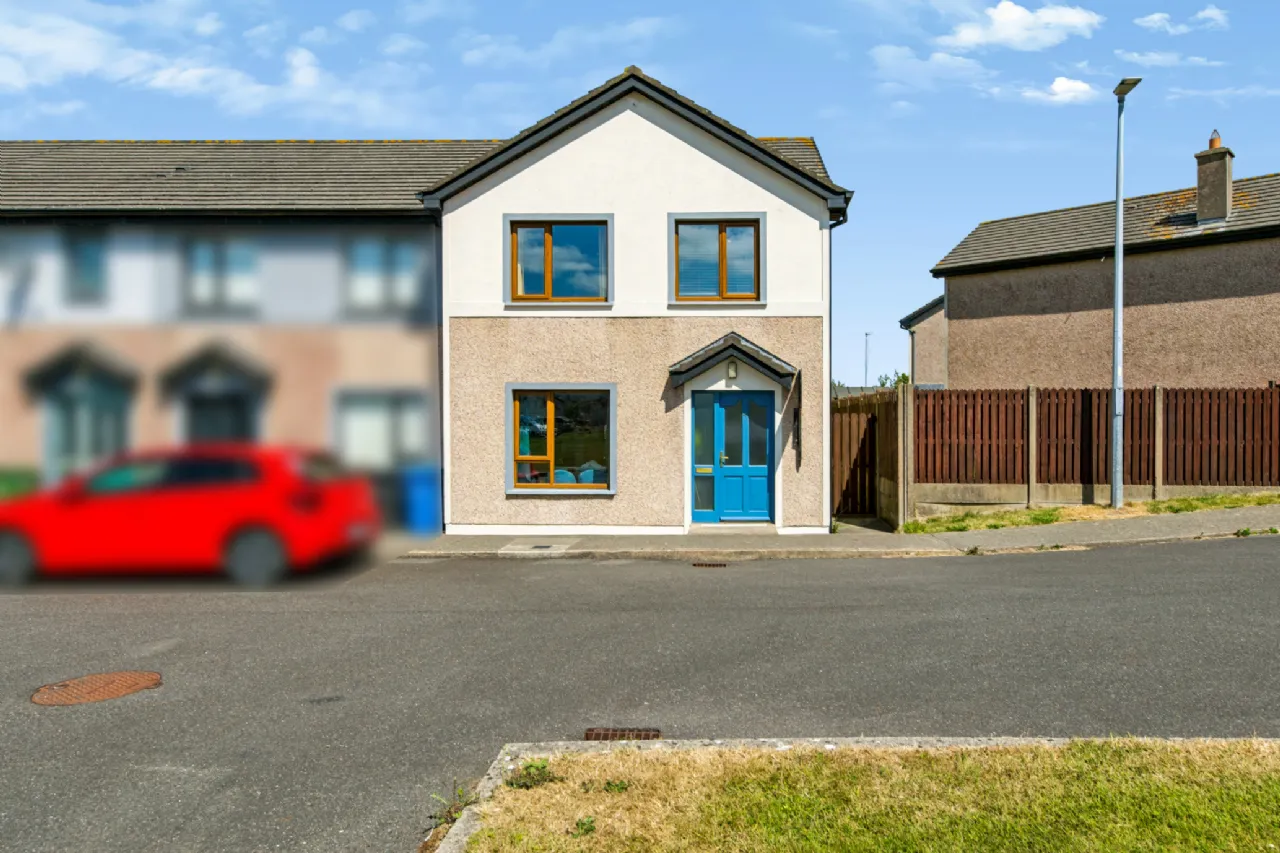 Photo of 4 Meadow Close, Whitebrook, Wexford, Y35R6E8