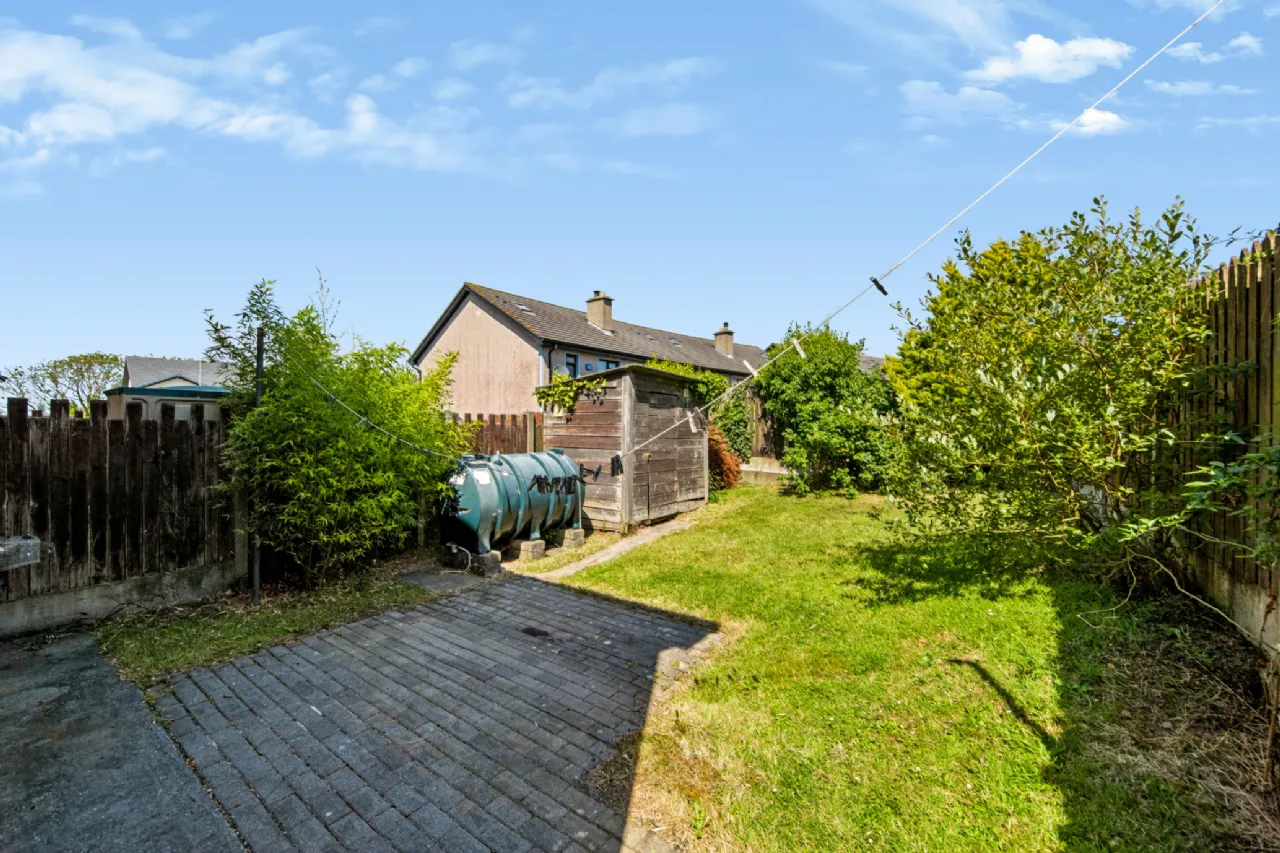 Photo of 4 Meadow Close, Whitebrook, Wexford, Y35R6E8