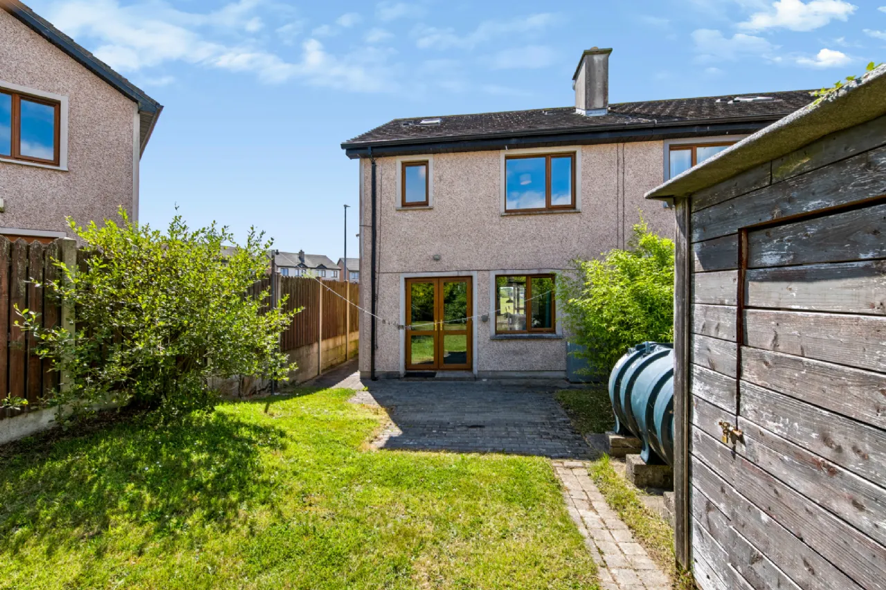 Photo of 4 Meadow Close, Whitebrook, Wexford, Y35R6E8