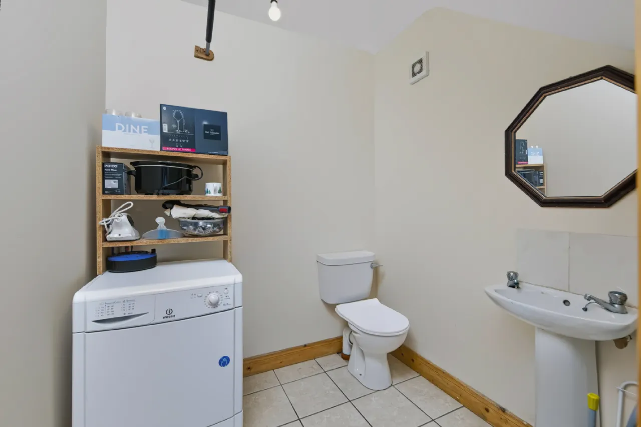 Photo of 4 Meadow Close, Whitebrook, Wexford, Y35R6E8