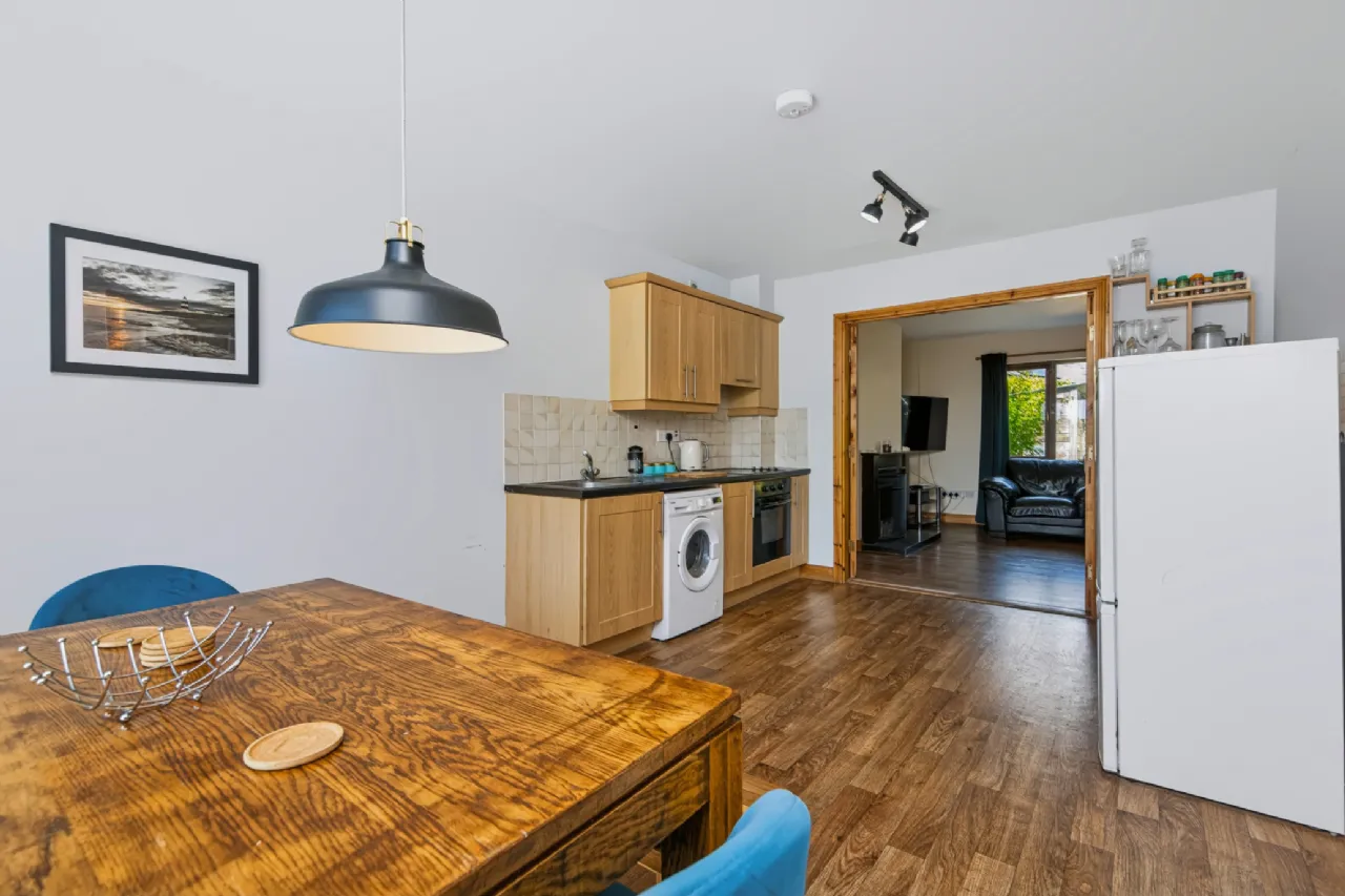 Photo of 4 Meadow Close, Whitebrook, Wexford, Y35R6E8
