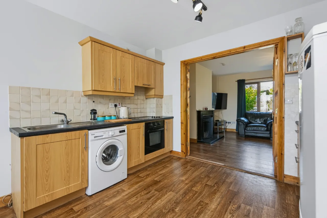 Photo of 4 Meadow Close, Whitebrook, Wexford, Y35R6E8