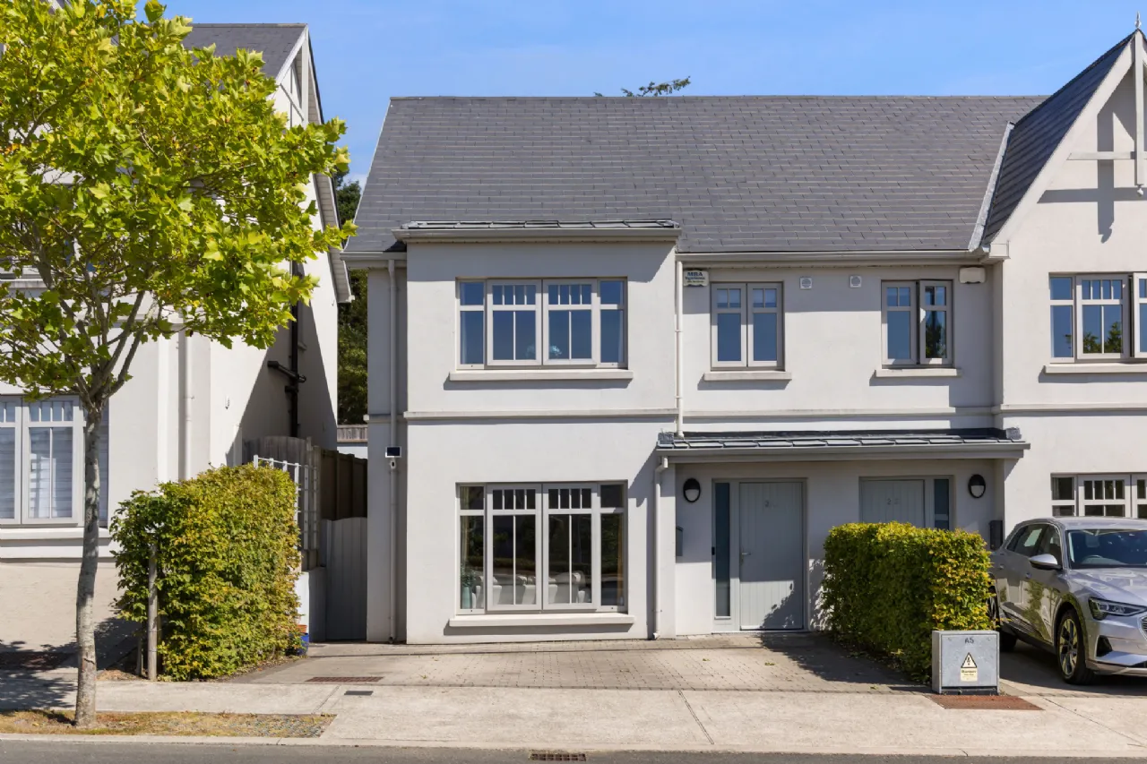 Photo of 24 The Willows, Ballinahinch Wood, Ashford, Co. Wicklow, A67 PT38