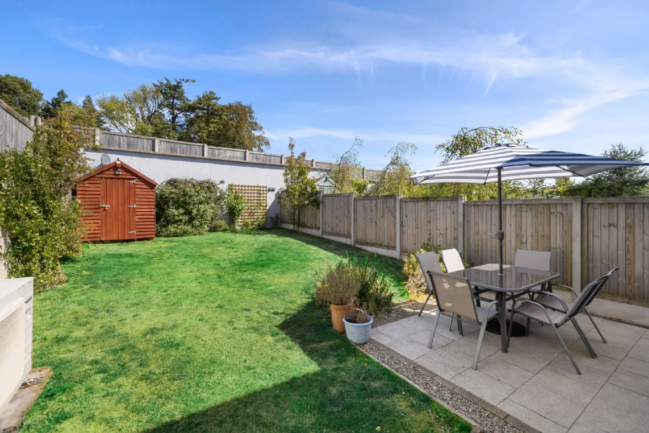 Photo of 24 The Willows, Ballinahinch Wood, Ashford, Co. Wicklow, A67 PT38
