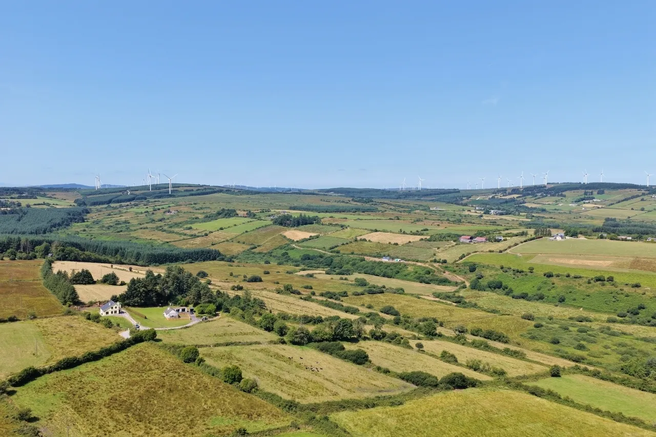 Photo of Ballyduff, Knocknagoshel, Co Kerry