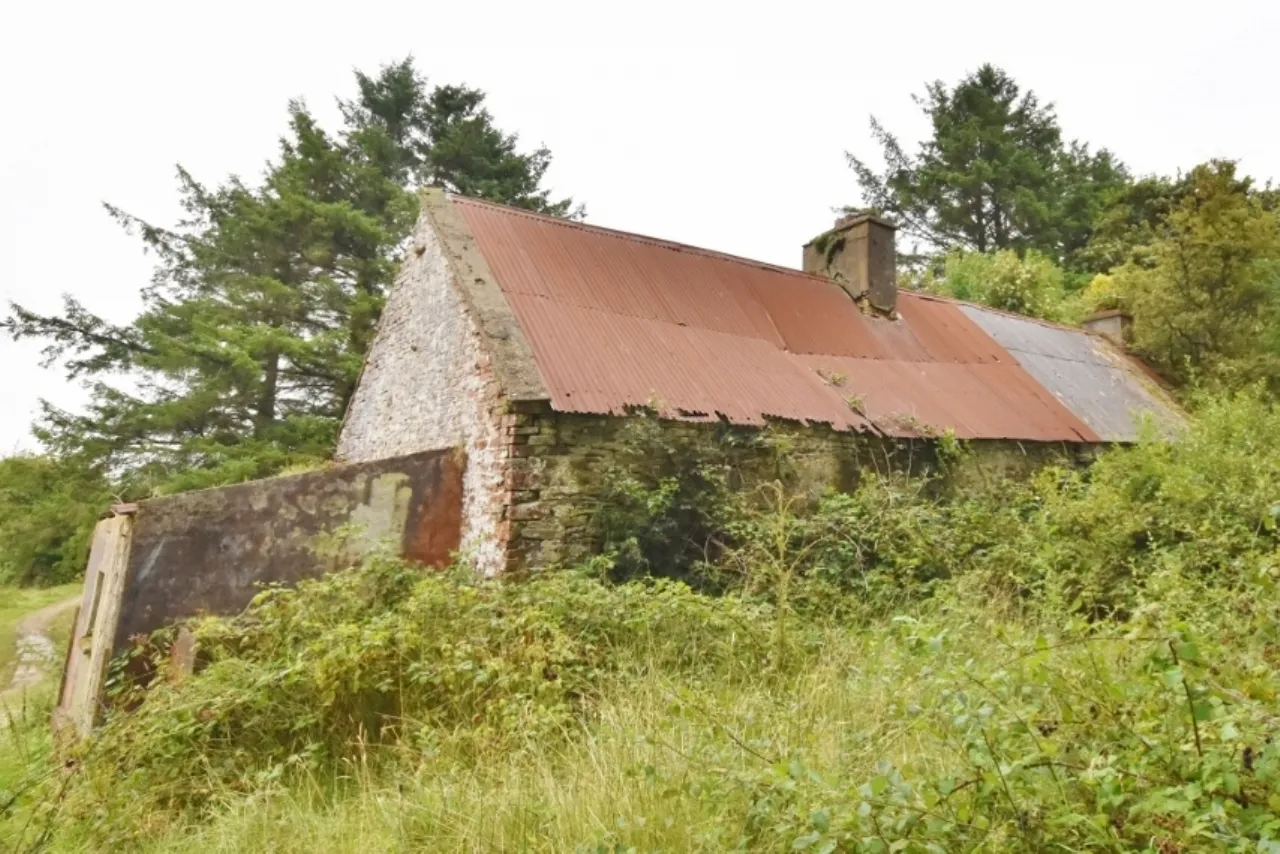 Photo of Ballyduff, Knocknagoshel, Co Kerry