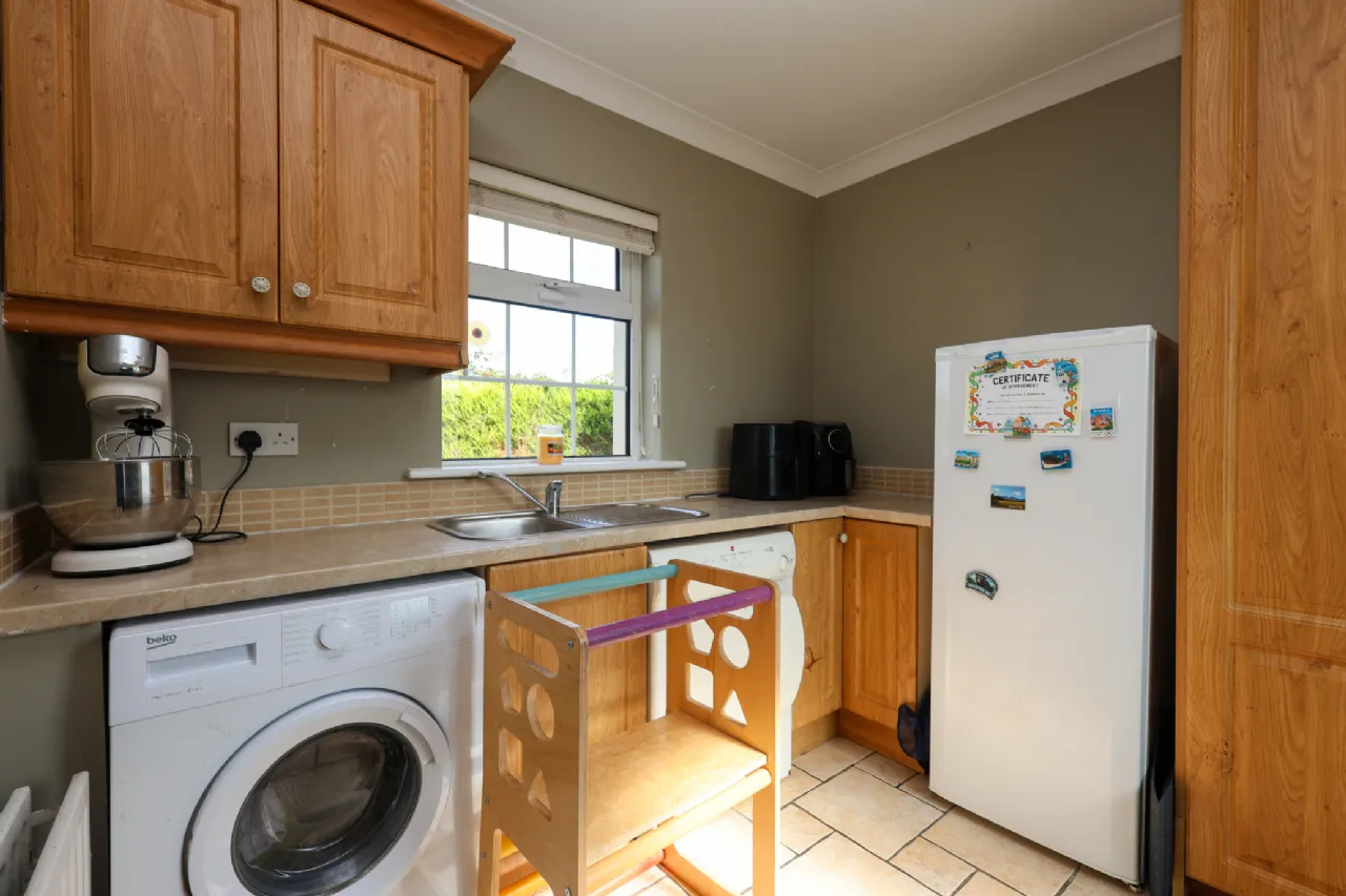Photo of Craddenstown, Raharney, Mullingar, Co Westmeath, N91D992