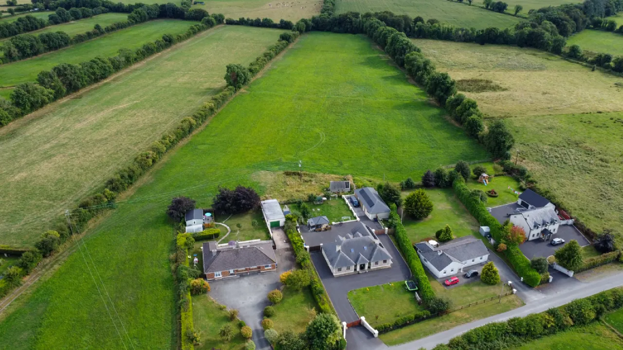 Photo of Craddenstown, Raharney, Mullingar, Co Westmeath, N91D992