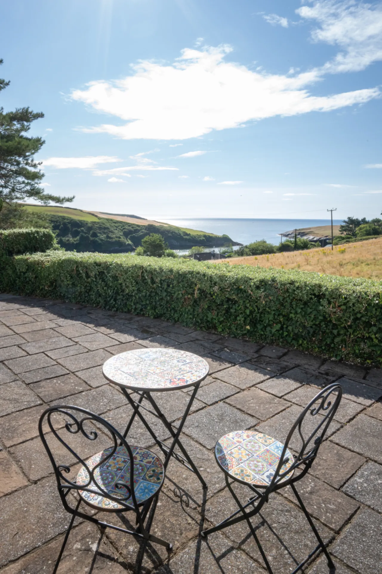Photo of The Anchors, Ardkilly, Sandycove, Kinsale, Co Cork, P17HY11