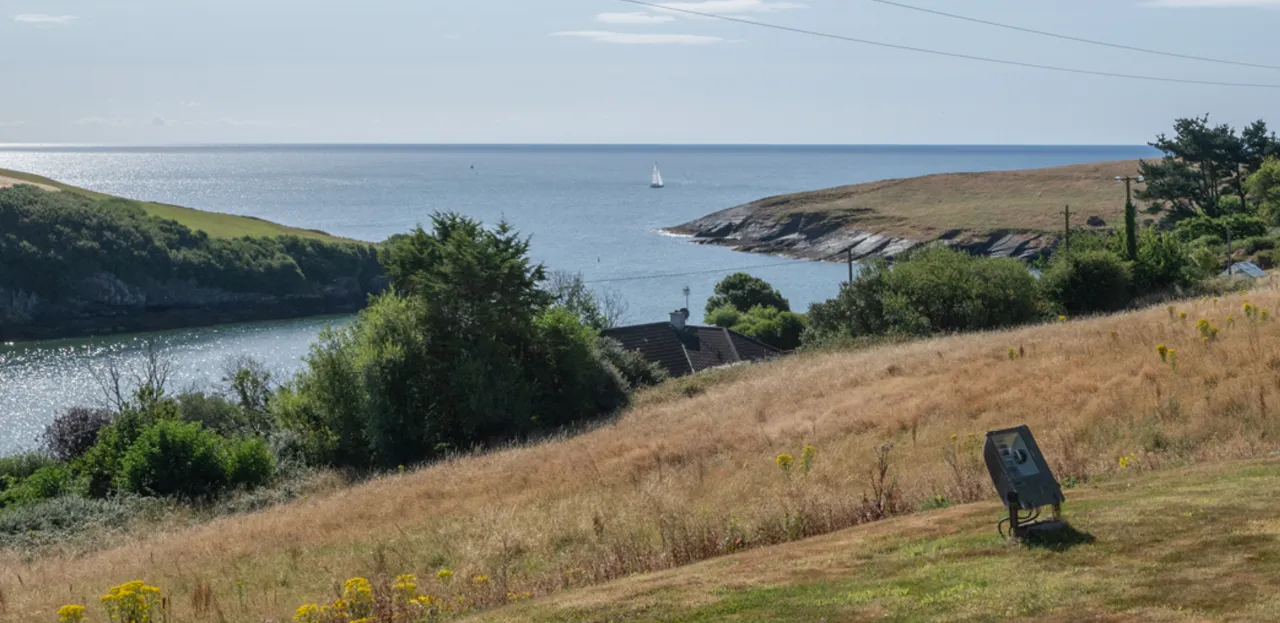 Photo of The Anchors, Ardkilly, Sandycove, Kinsale, Co Cork, P17HY11