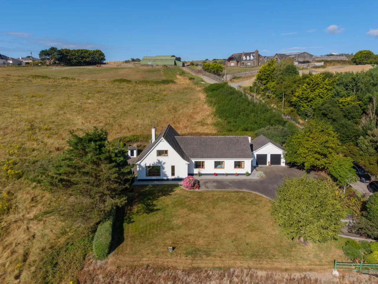 Photo of The Anchors, Ardkilly, Sandycove, Kinsale, Co Cork, P17HY11