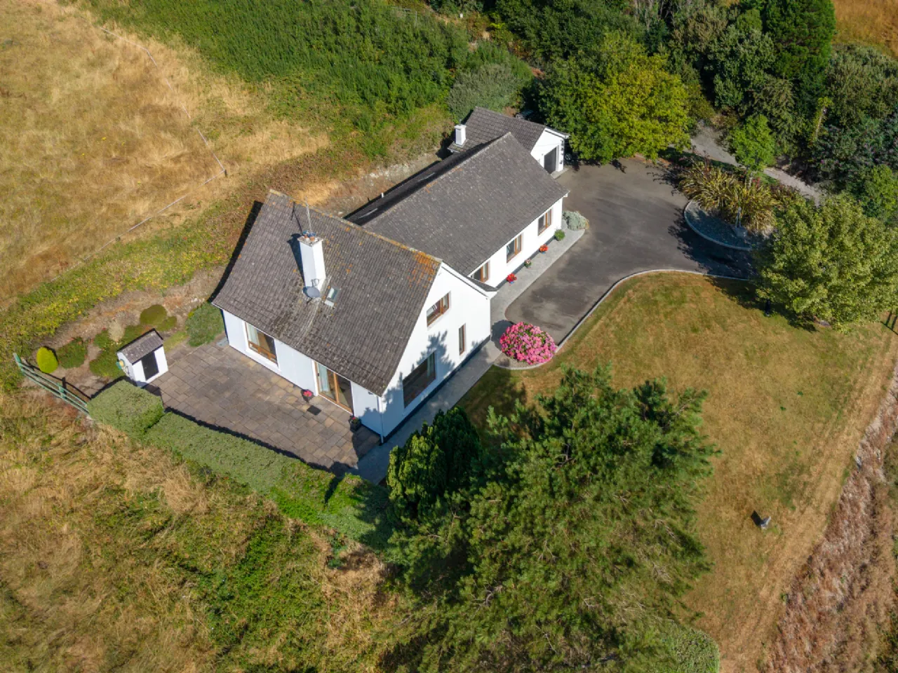 Photo of The Anchors, Ardkilly, Sandycove, Kinsale, Co Cork, P17HY11