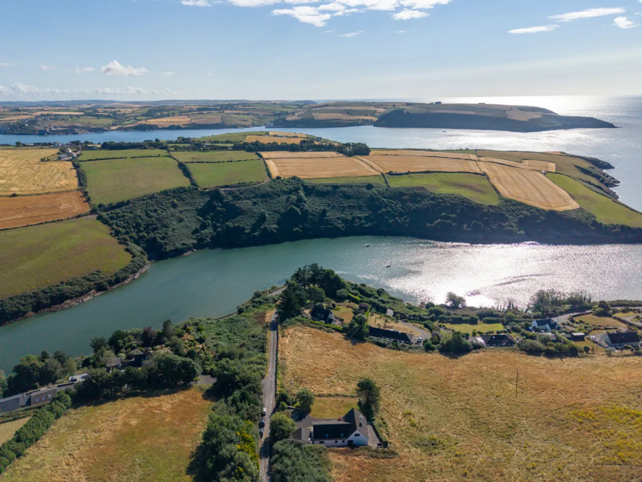 Photo of The Anchors, Ardkilly, Sandycove, Kinsale, Co Cork, P17HY11
