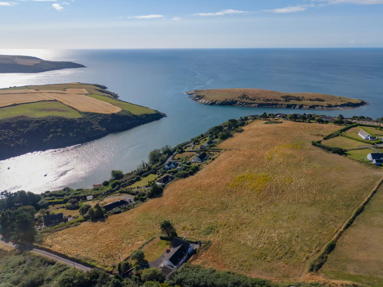 Photo of The Anchors, Ardkilly, Sandycove, Kinsale, Co Cork, P17HY11
