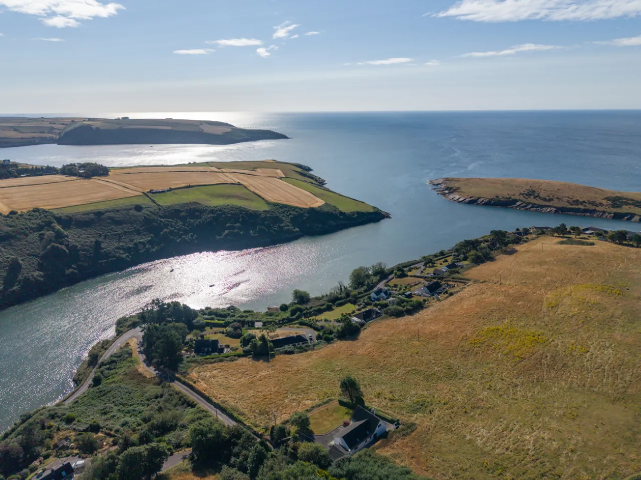 Photo of The Anchors, Ardkilly, Sandycove, Kinsale, Co Cork, P17HY11
