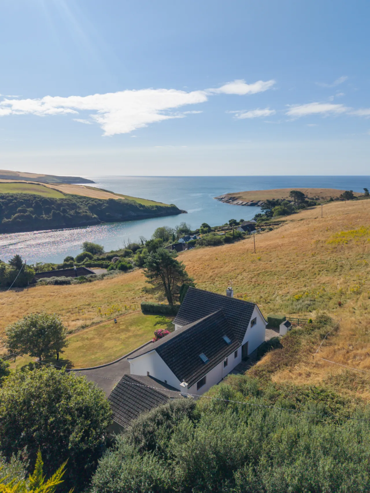 Photo of The Anchors, Ardkilly, Sandycove, Kinsale, Co Cork, P17HY11